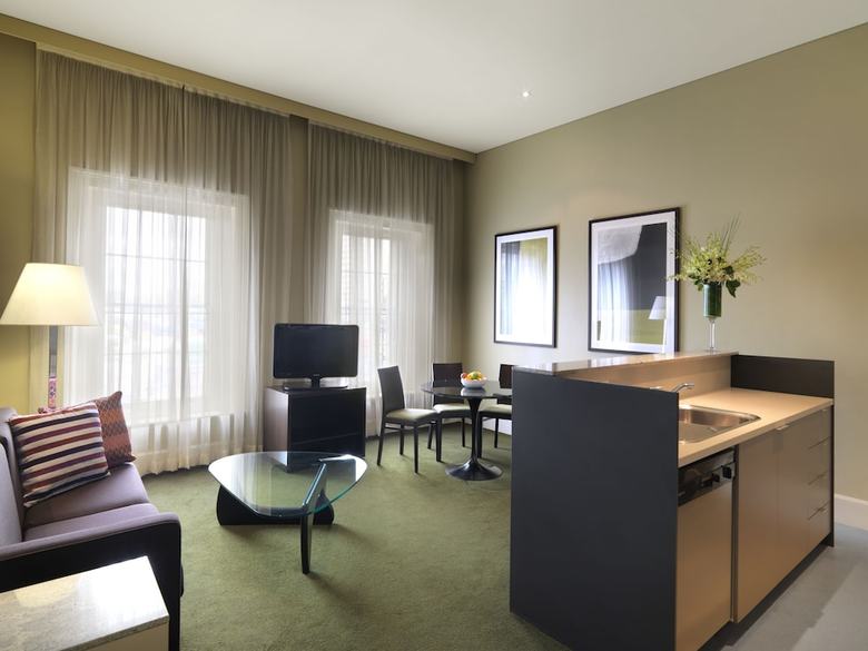Hotel Medina Grand Adelaide Treasury