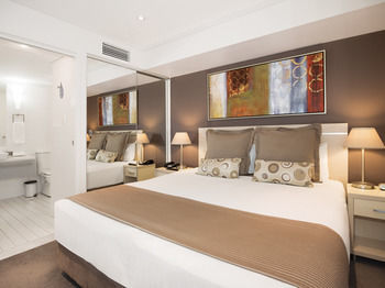 Hotel Oaks Horizons