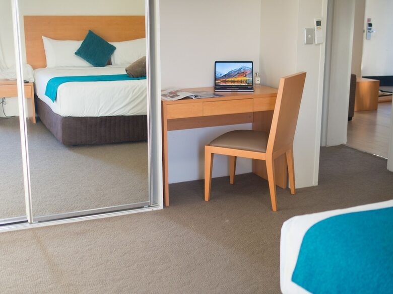 Hotel Motel Best Western Sunnybank Star