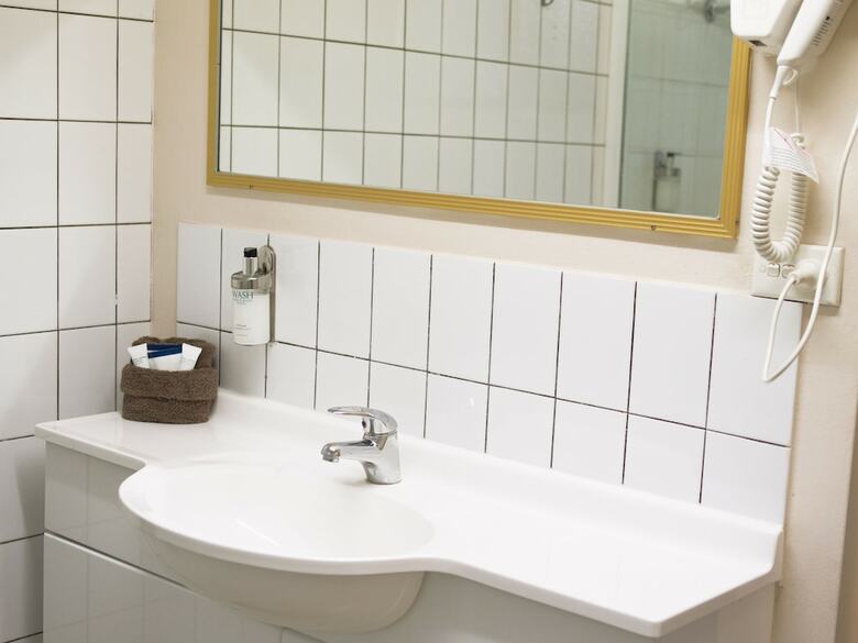 Hotel Motel Best Western Sunnybank Star