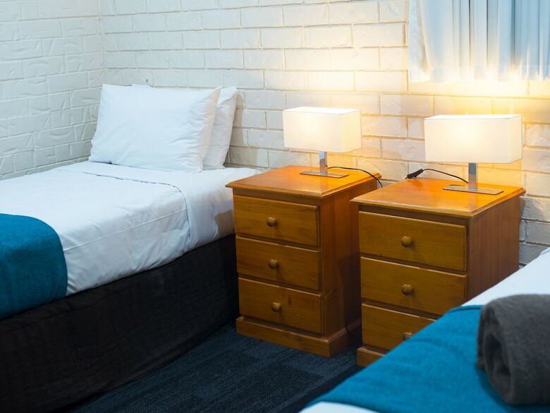 Hotel Motel Best Western Sunnybank Star