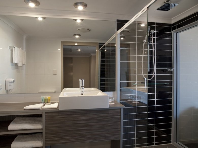 Hotel Grand Chancellor Brisbane