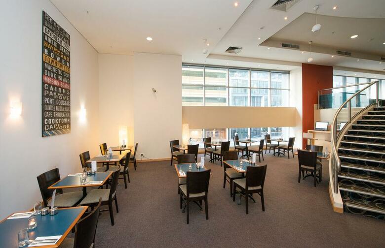 Hotel Ibis Brisbane