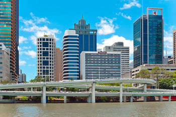 Mercure Hotel Brisbane