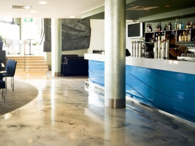 Hotel Park Regis North Quay