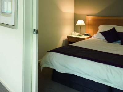 Hotel Park Regis North Quay