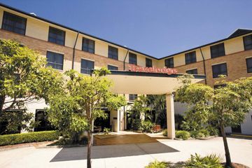 Hotel Travelodge Garden City