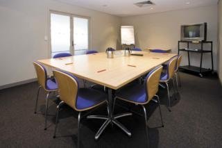 Hotel Travelodge Garden City