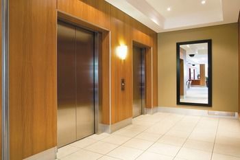Hotel Travelodge Garden City