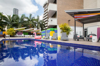 Hotel Urban
