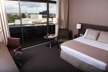 Hotel Urban
