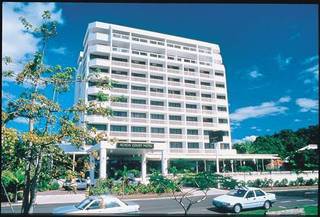 Hotel Acacia Court