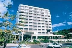 Hotel Acacia Court