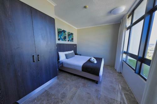 Hotel Sunshine Tower