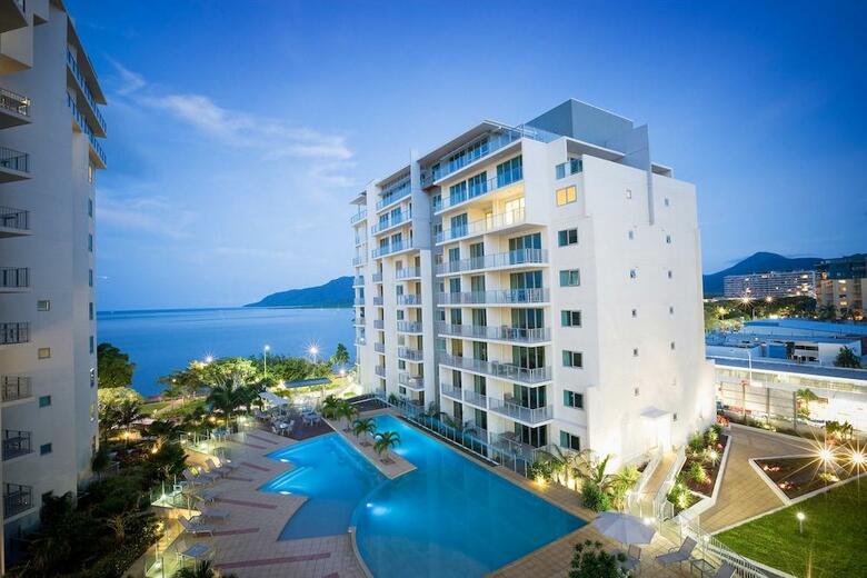 Hotel Mantra Trilogy