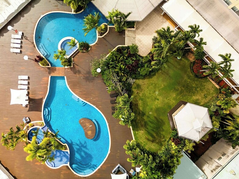 Hotel Pullman Cairns International