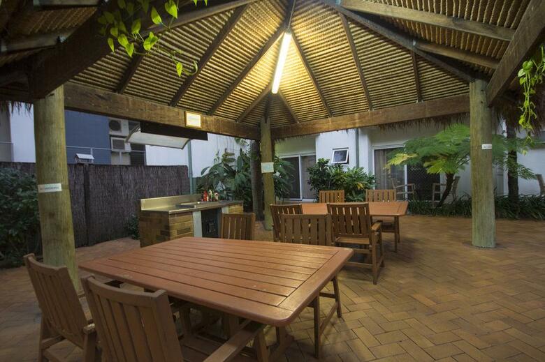Hotel Coral Tree Inn