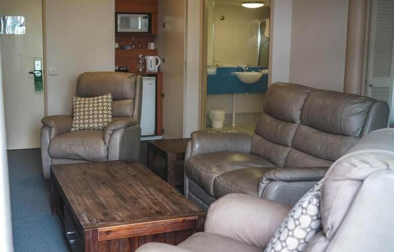 Hotel Heritage Cairns