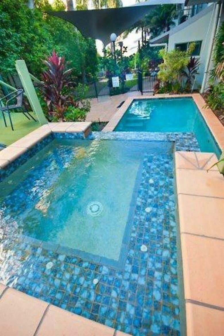 Hotel Heritage Cairns