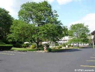 Motel Knights Inn Boston/danvers