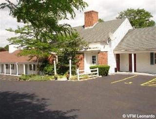 Motel Knights Inn Boston/danvers