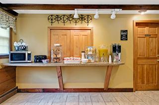 Motel Knights Inn Boston/danvers