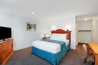 Motel Knights Inn Boston/danvers