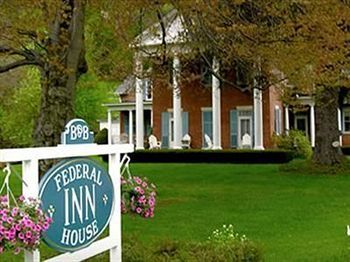 Bed & Breakfast Federal House Inn
