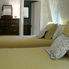 Bed & Breakfast Federal House Inn