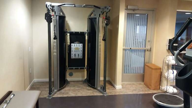 Holiday Inn Express Hotel & Suites Waterford