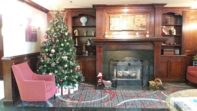 Holiday Inn Express Hotel & Suites Waterford