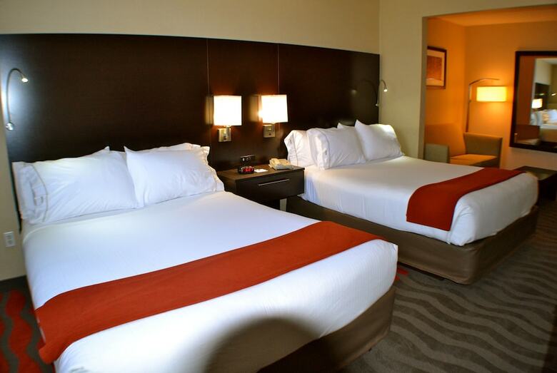 Holiday Inn Express Hotel & Suites Waterford