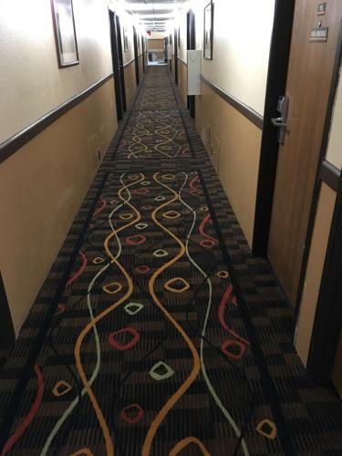 Motel Americas Best Value Inn - Faribault