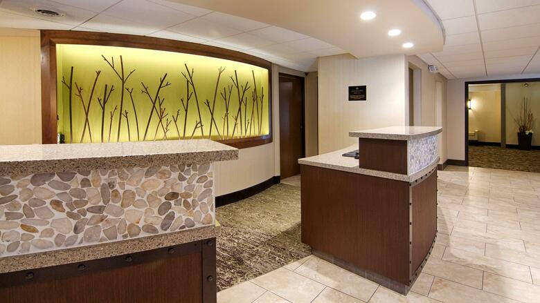 Hotel Best Western Plus New Ulm