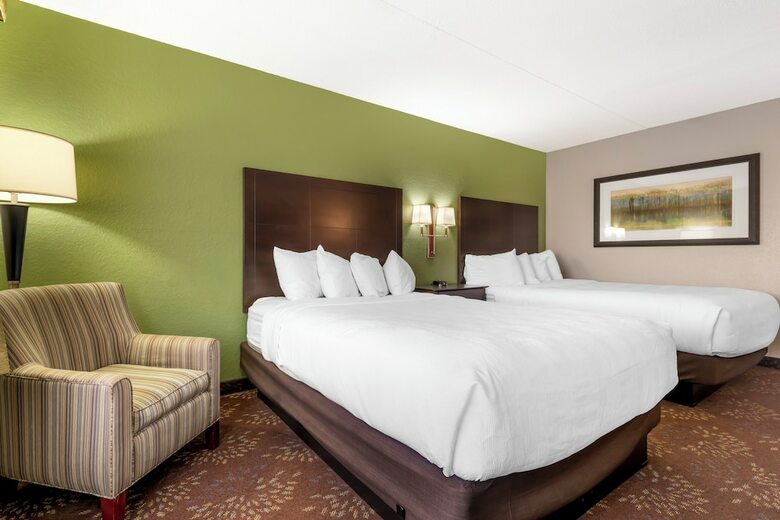 Hotel Best Western Plus New Ulm
