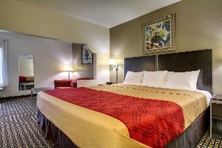 Hotel Econo Lodge  Inn & Suites