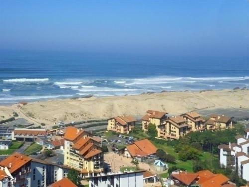 Rental Villa Atlantique - Seignosse Le Penon