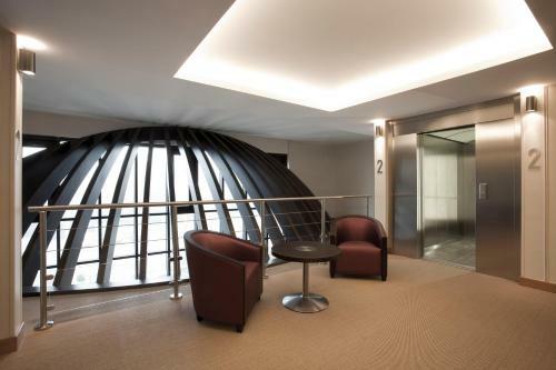 Best Western Plus Hotel Des Francs