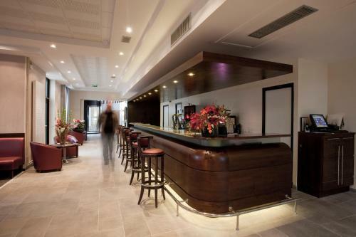 Best Western Plus Hotel Des Francs
