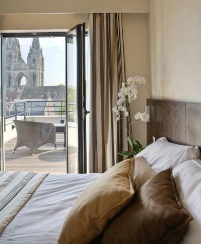 Best Western Plus Hotel Des Francs