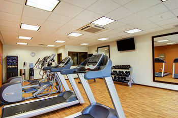 Hotel Comfort Suites Carlsbad