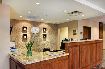 Hotel Comfort Suites Carlsbad