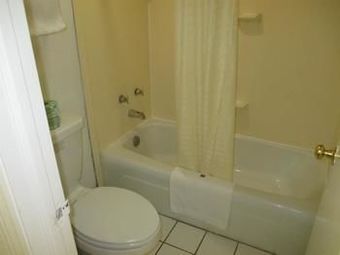 Motel 6 Greensboro Nc