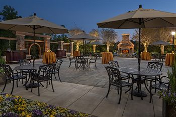 Hotel Washington Duke Inn & Golf Club