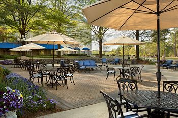 Hotel Washington Duke Inn & Golf Club
