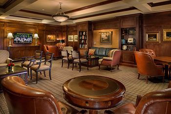 Hotel Washington Duke Inn & Golf Club