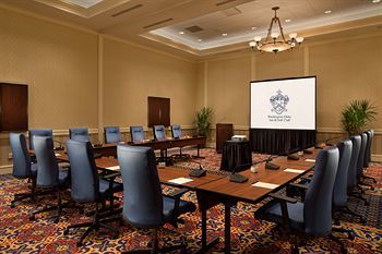 Hotel Washington Duke Inn & Golf Club
