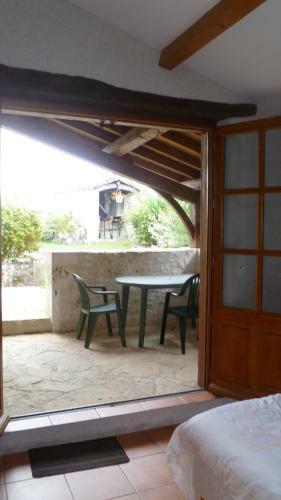 Village De Loubas