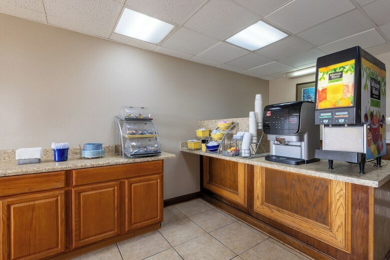 Hotel Days Inn Lincolnton
