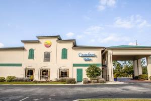 Hotel Comfort Inn Shallotte